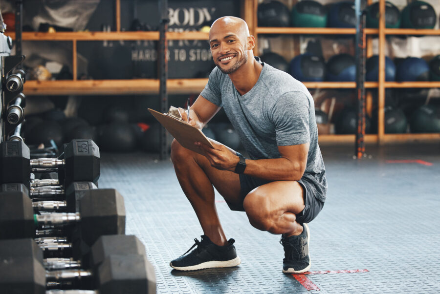 NCFE Level 3 Diploma in Gym Instructing and Personal Training