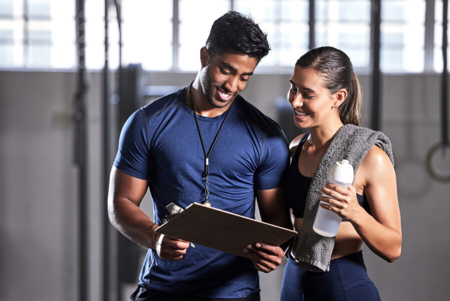 NCFE Level 3 Diploma in Personal Training