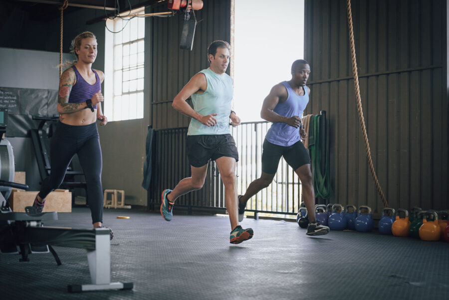 NCFE Level 2 Award in Instructing Circuit Training